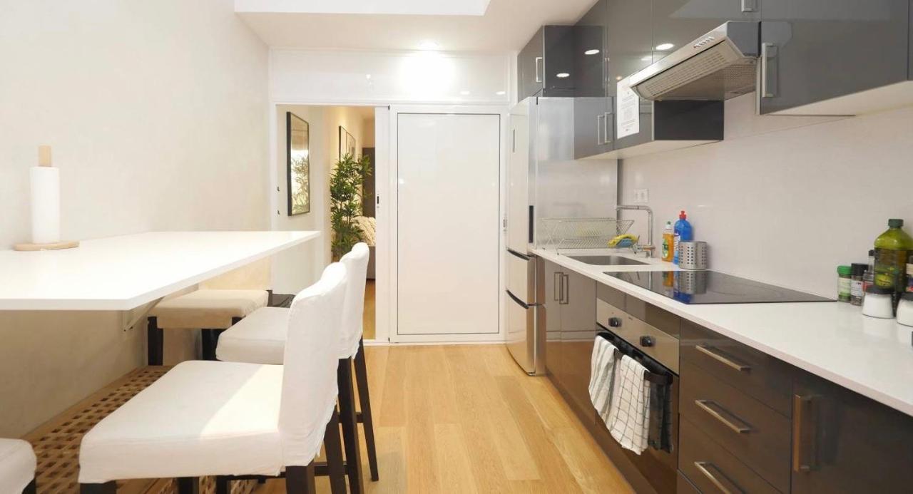 Apartment Old Town 4-bedroom