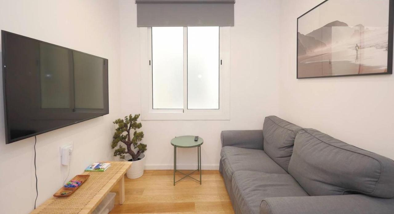 Apartment Old Town 4-bedroom *