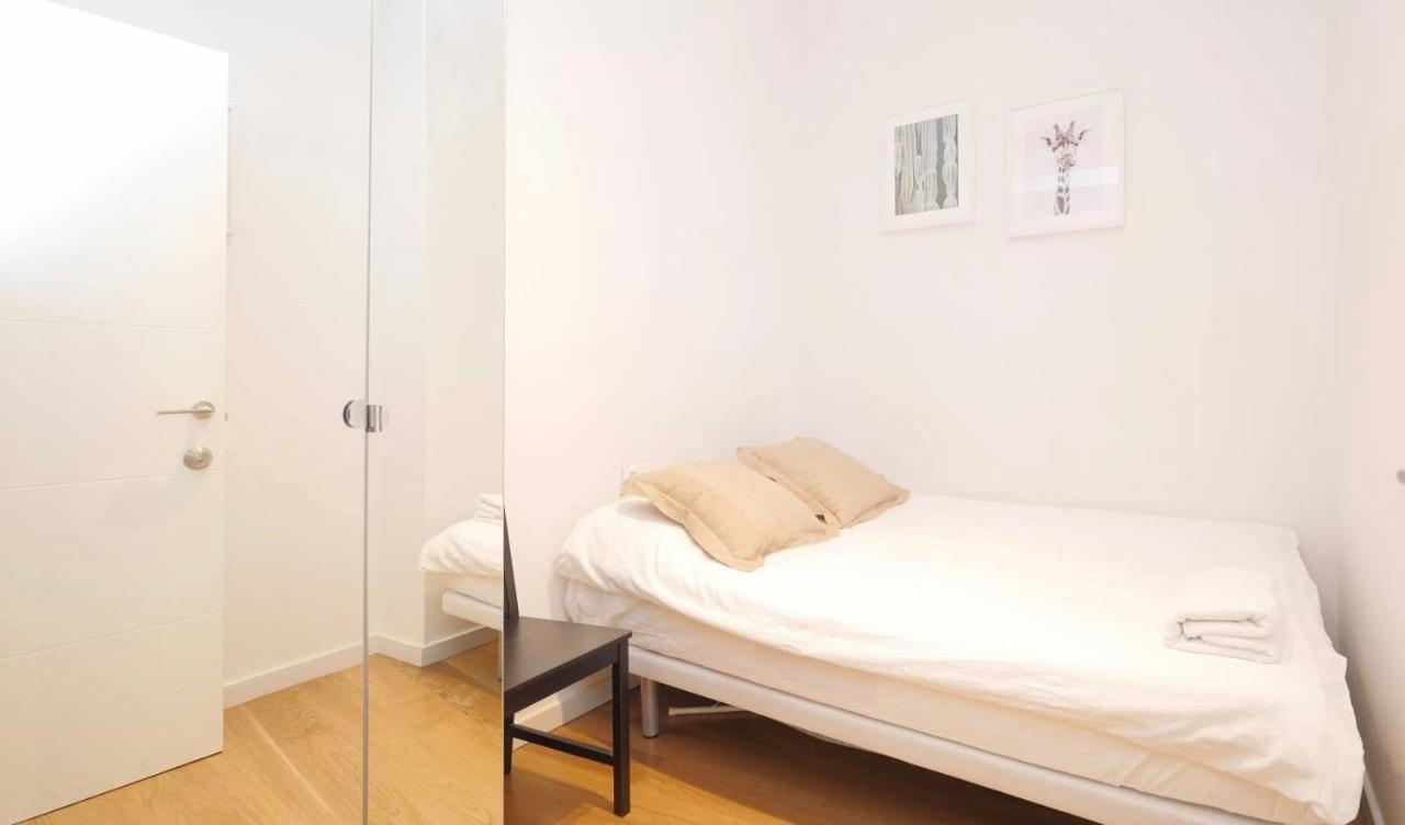 Old Town 4-bedroom Appartamento