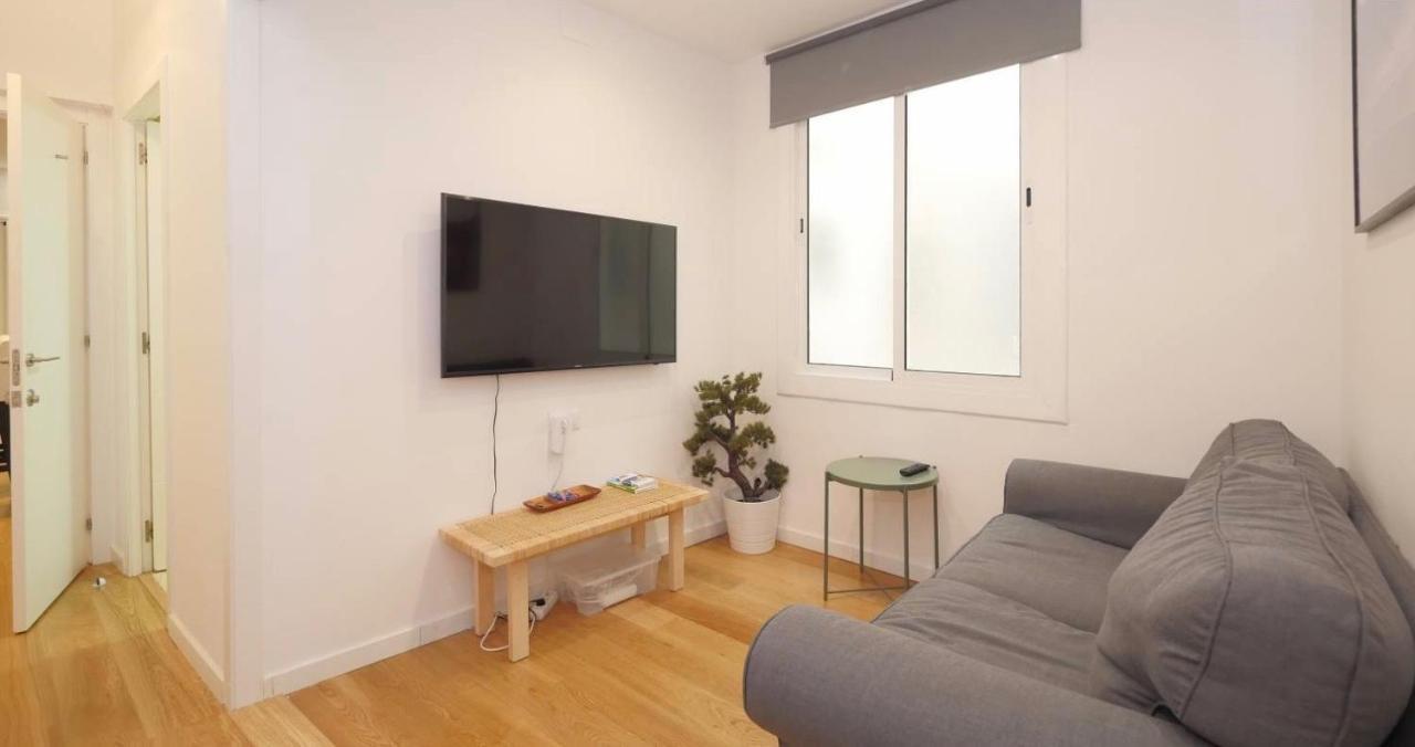 Old Town 4-bedroom Barcellona